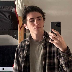 Meet your Posher, Justin